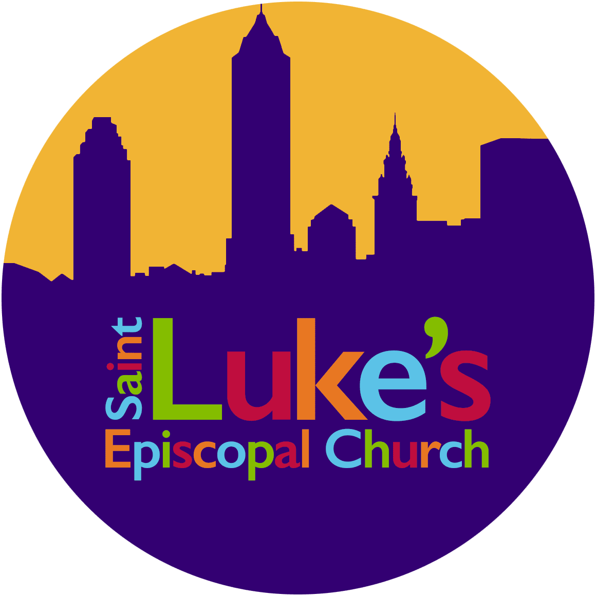 St. Luke's Episcopal Church