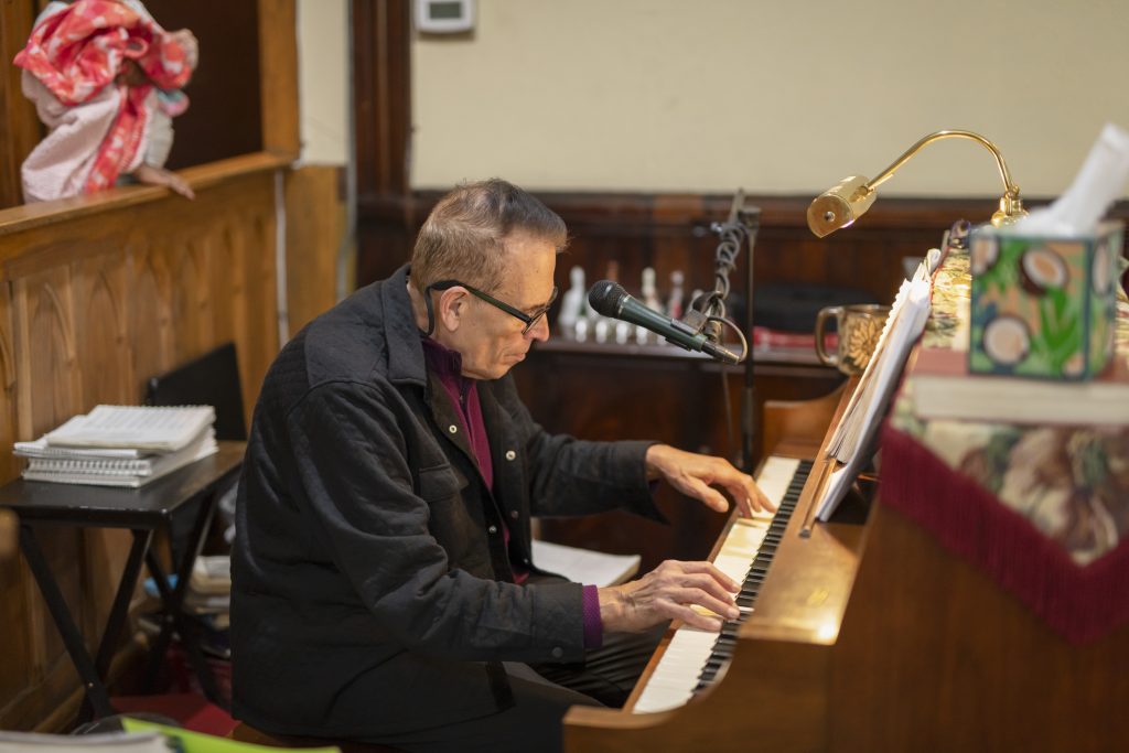 St. Lukes Music