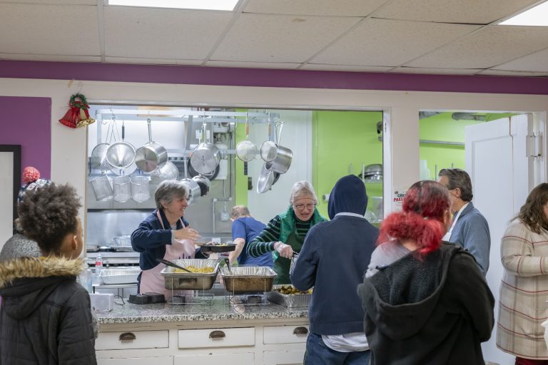 Food Distribution
