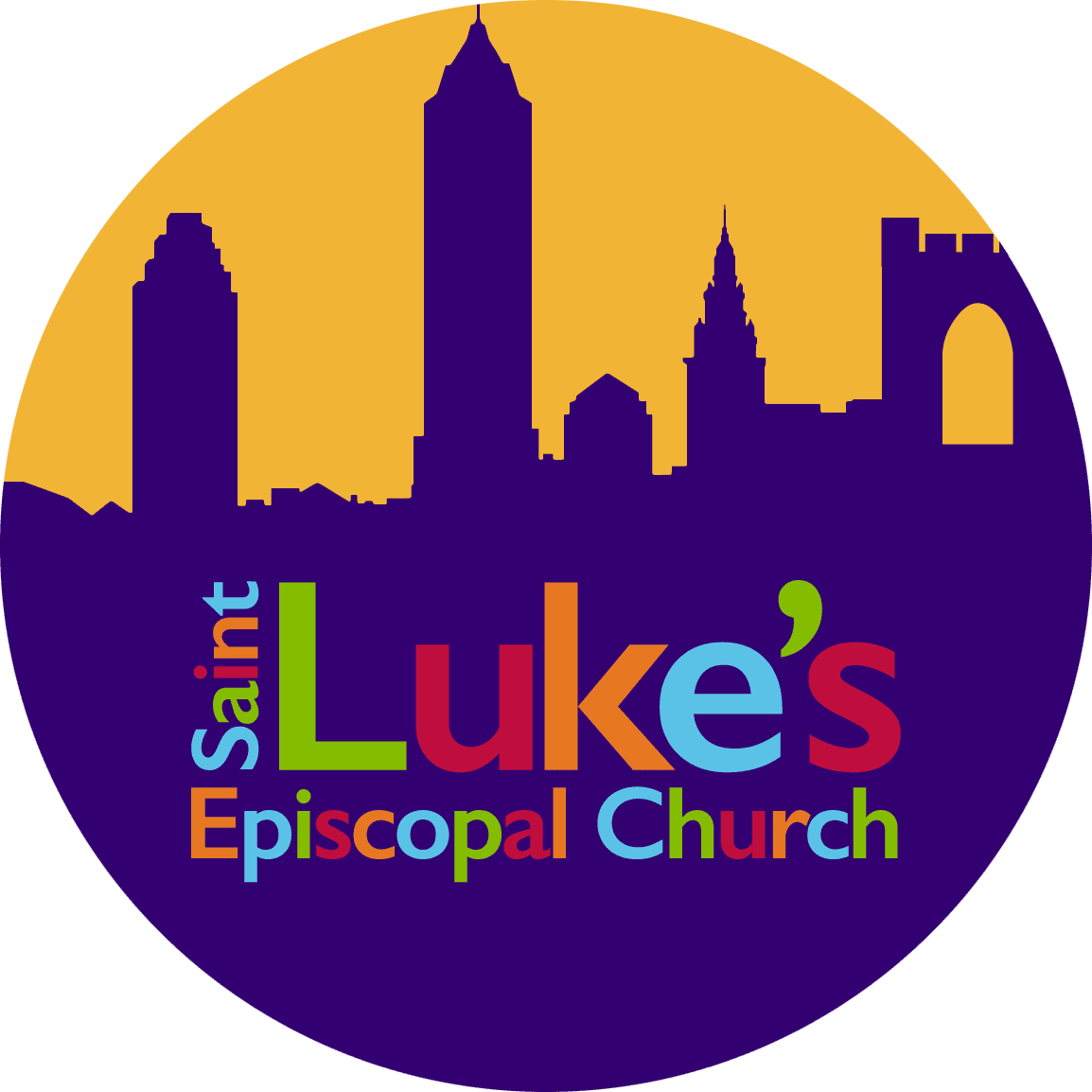 St. Luke's Episcopal Church