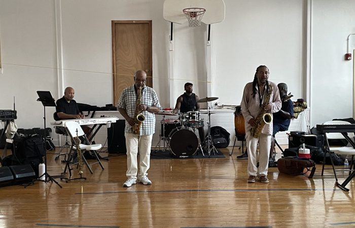 Juneteenth Horns & Things