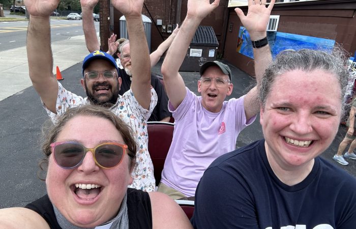 Juneteenth Rocket Car(1)