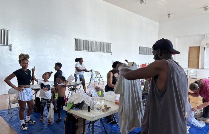 Juneteenth t-shirt art